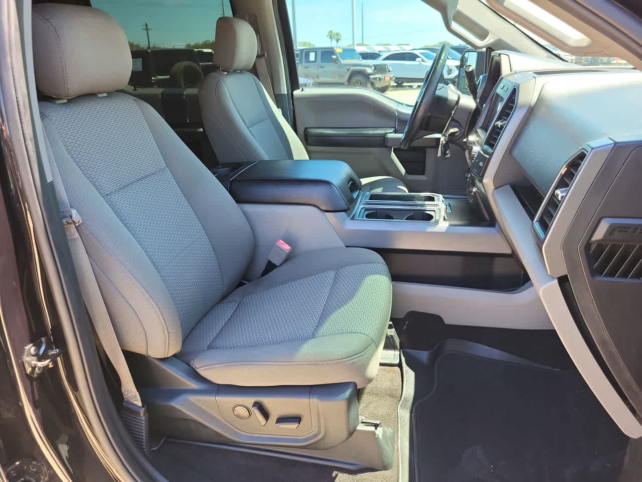 Thumbnail: 2020 Ford F-150 - 22