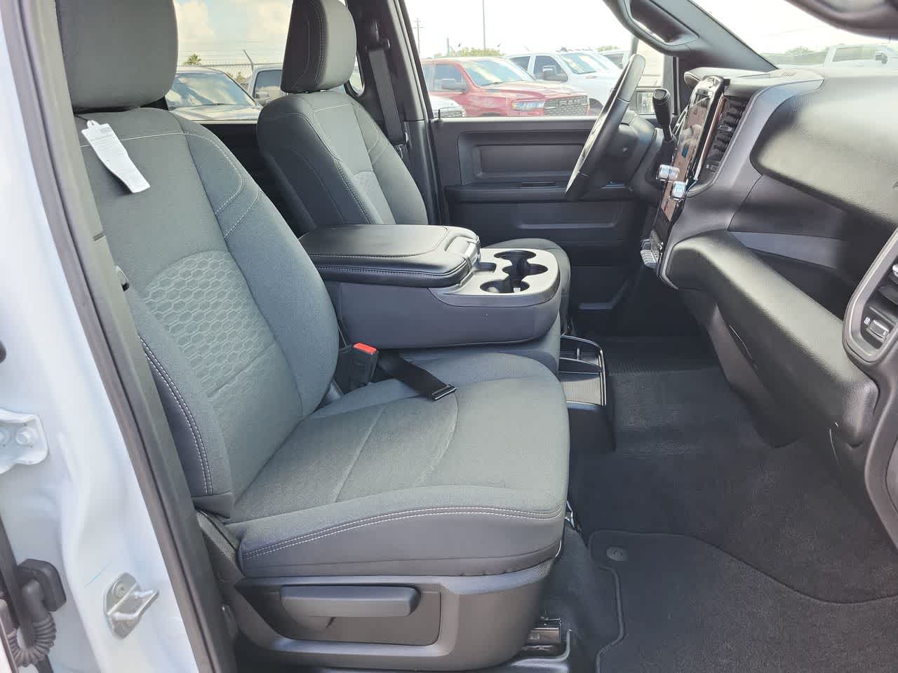 Thumbnail: 2025 RAM 2500 - 22