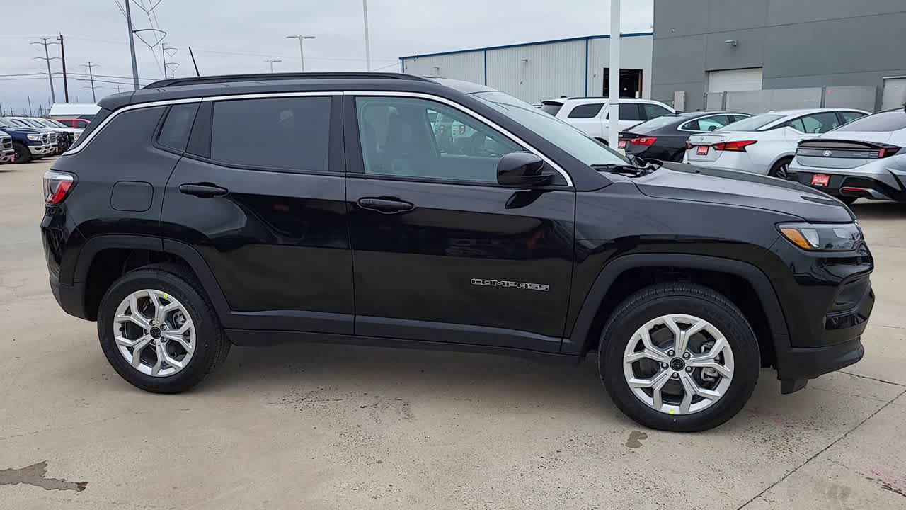 Thumbnail: 2026 Jeep Compass - 9