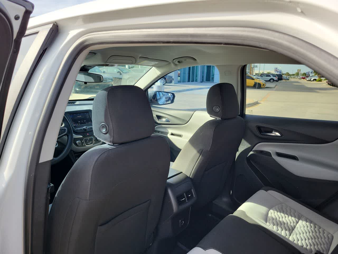 Thumbnail: 2021 Chevrolet Equinox - 20