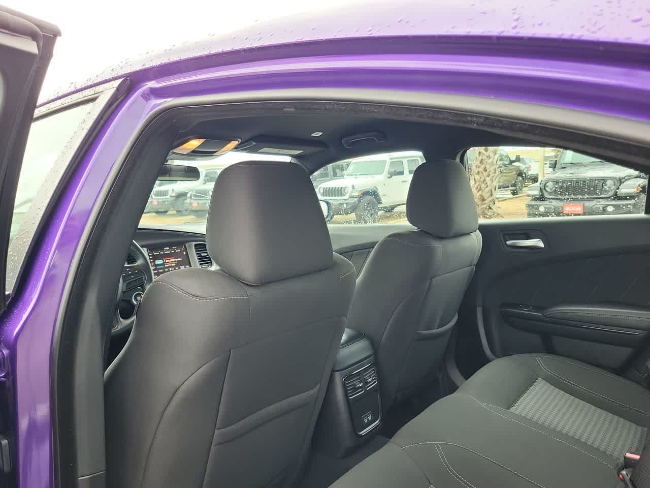 Thumbnail: 2023 Dodge Charger - 20