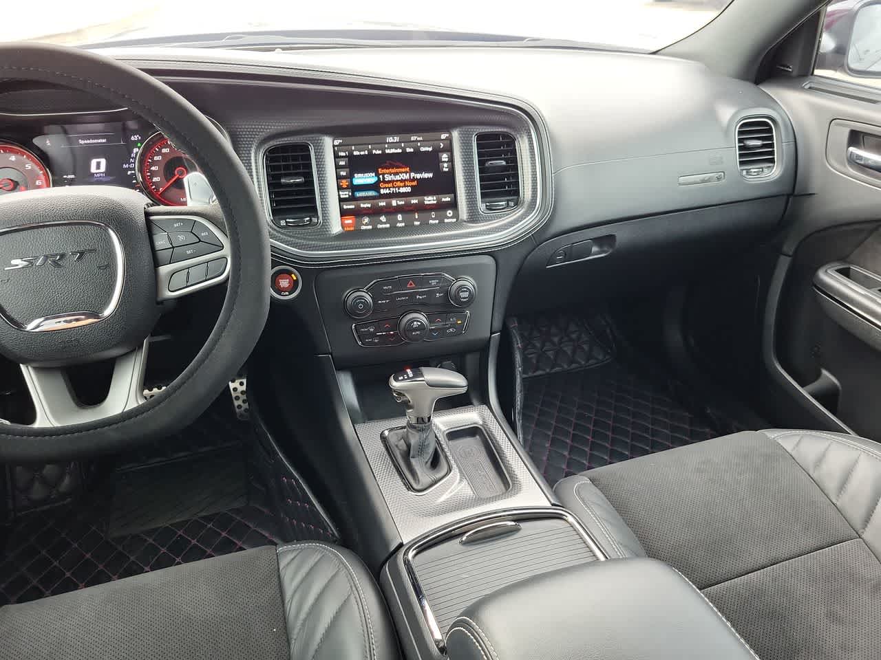 Thumbnail: 2022 Dodge Charger - 24