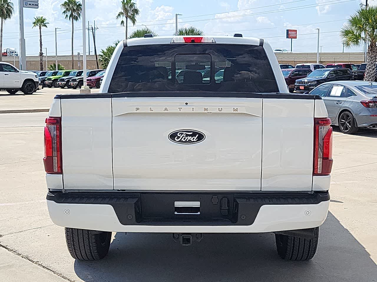 Thumbnail: 2024 Ford F-150 - 13
