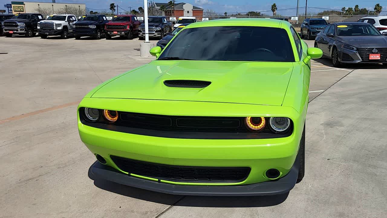 Thumbnail: 2023 Dodge Challenger - 3