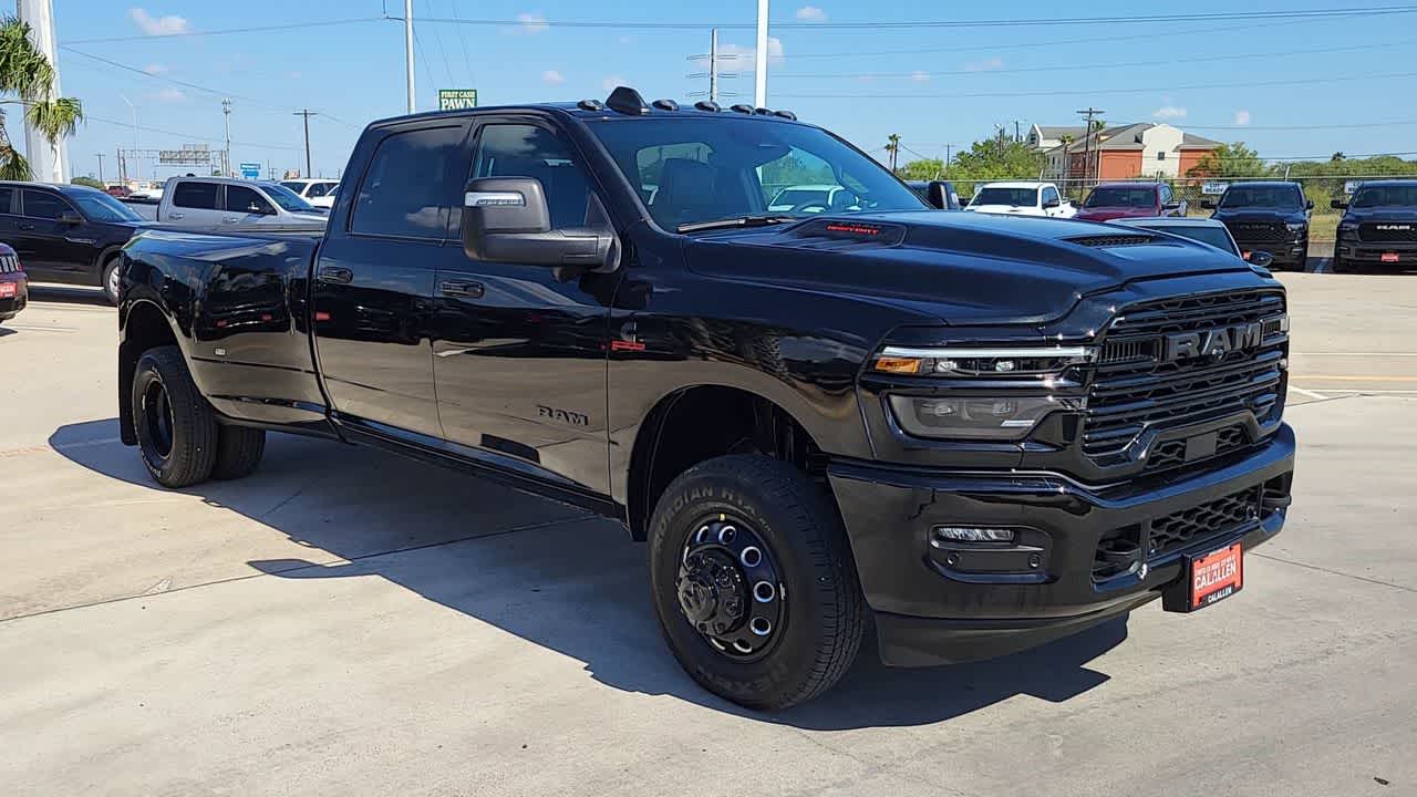 Thumbnail: 2026 RAM 3500 - 2
