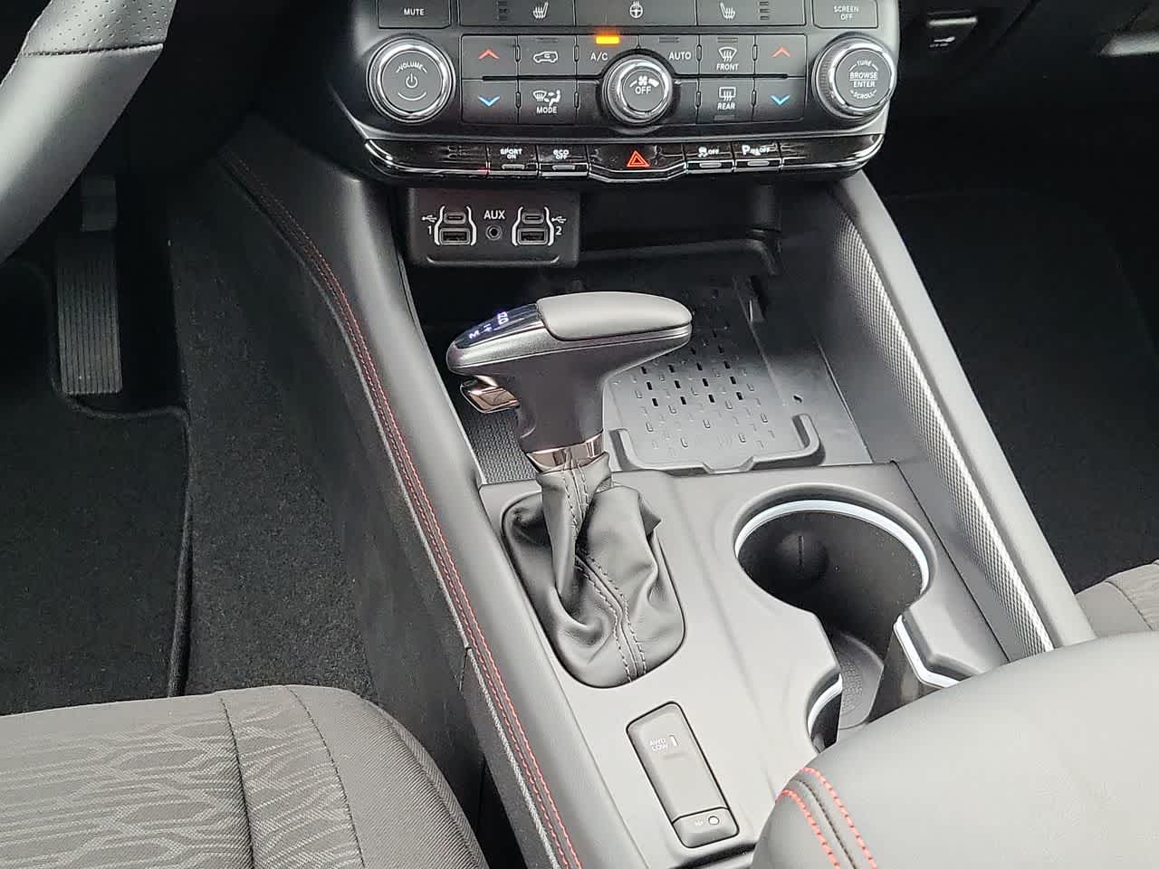 Thumbnail: 2026 Dodge Durango - 25