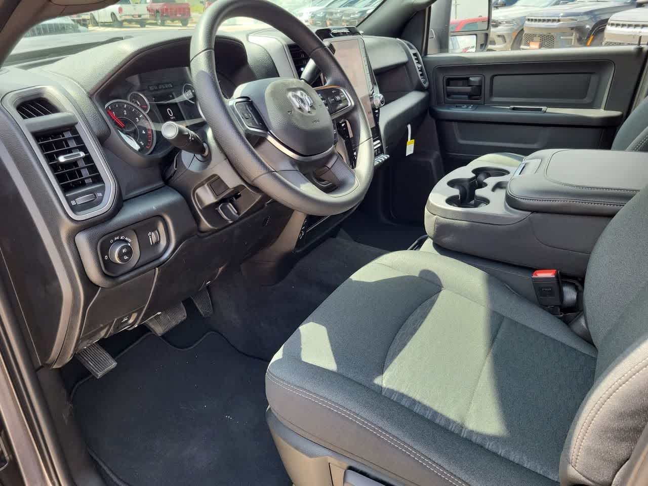 Thumbnail: 2026 RAM 2500 - 10