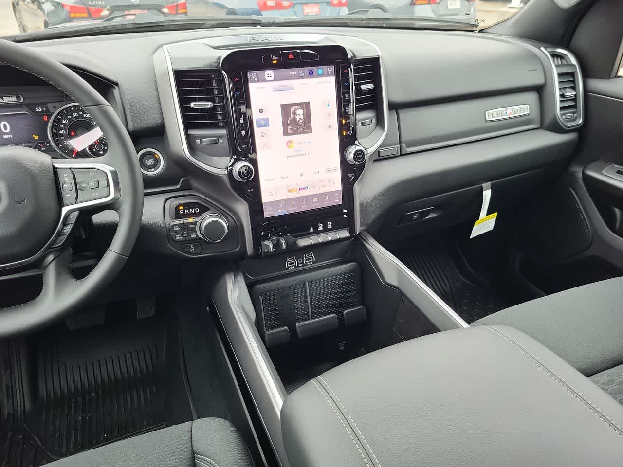 Thumbnail: 2026 RAM 1500 - 24