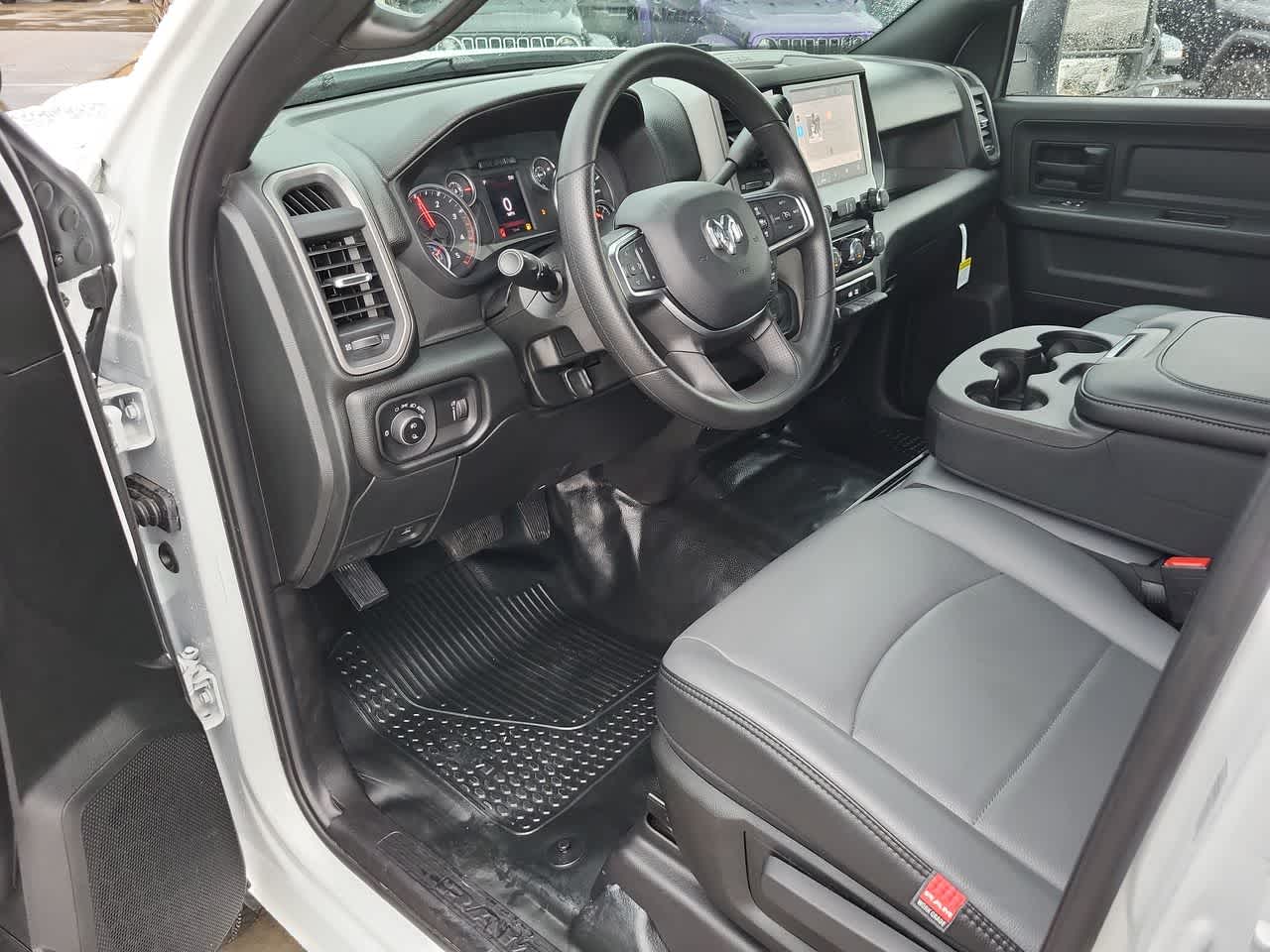 Thumbnail: 2026 RAM 2500 - 10