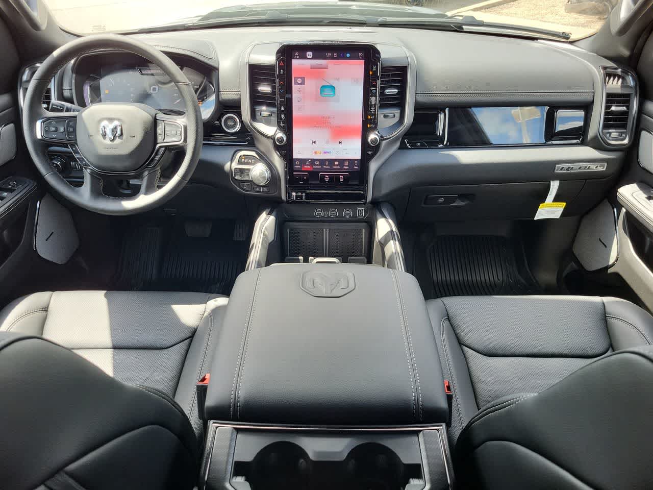 Thumbnail: 2026 RAM 1500 - 18