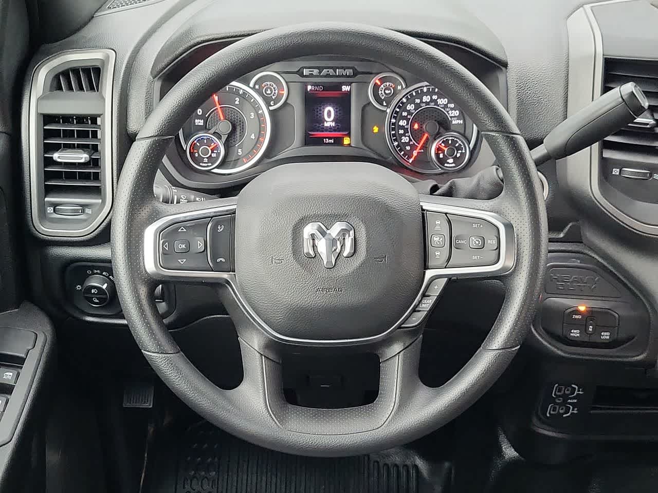 Thumbnail: 2026 RAM 2500 - 23