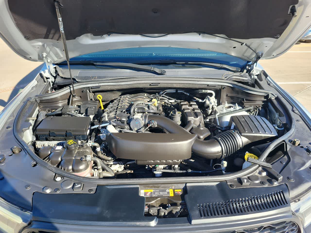 Thumbnail: 2024 Dodge Durango - 17