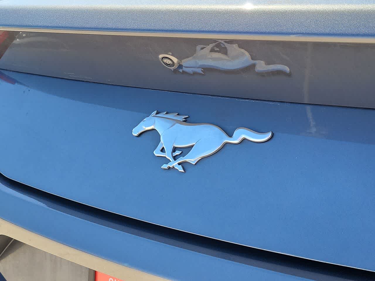 Thumbnail: 2024 Ford Mustang - 15