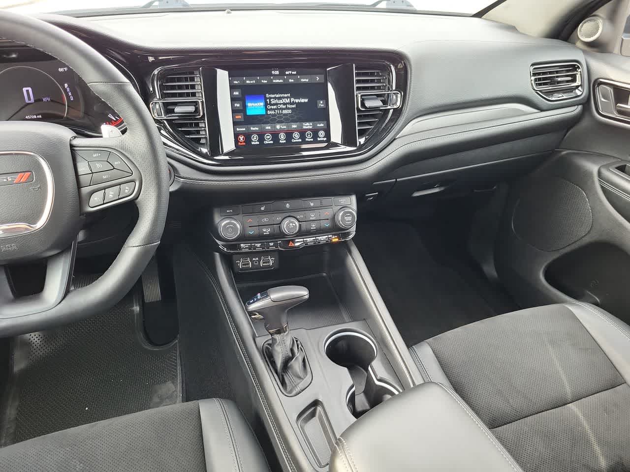 Thumbnail: 2022 Dodge Durango - 24