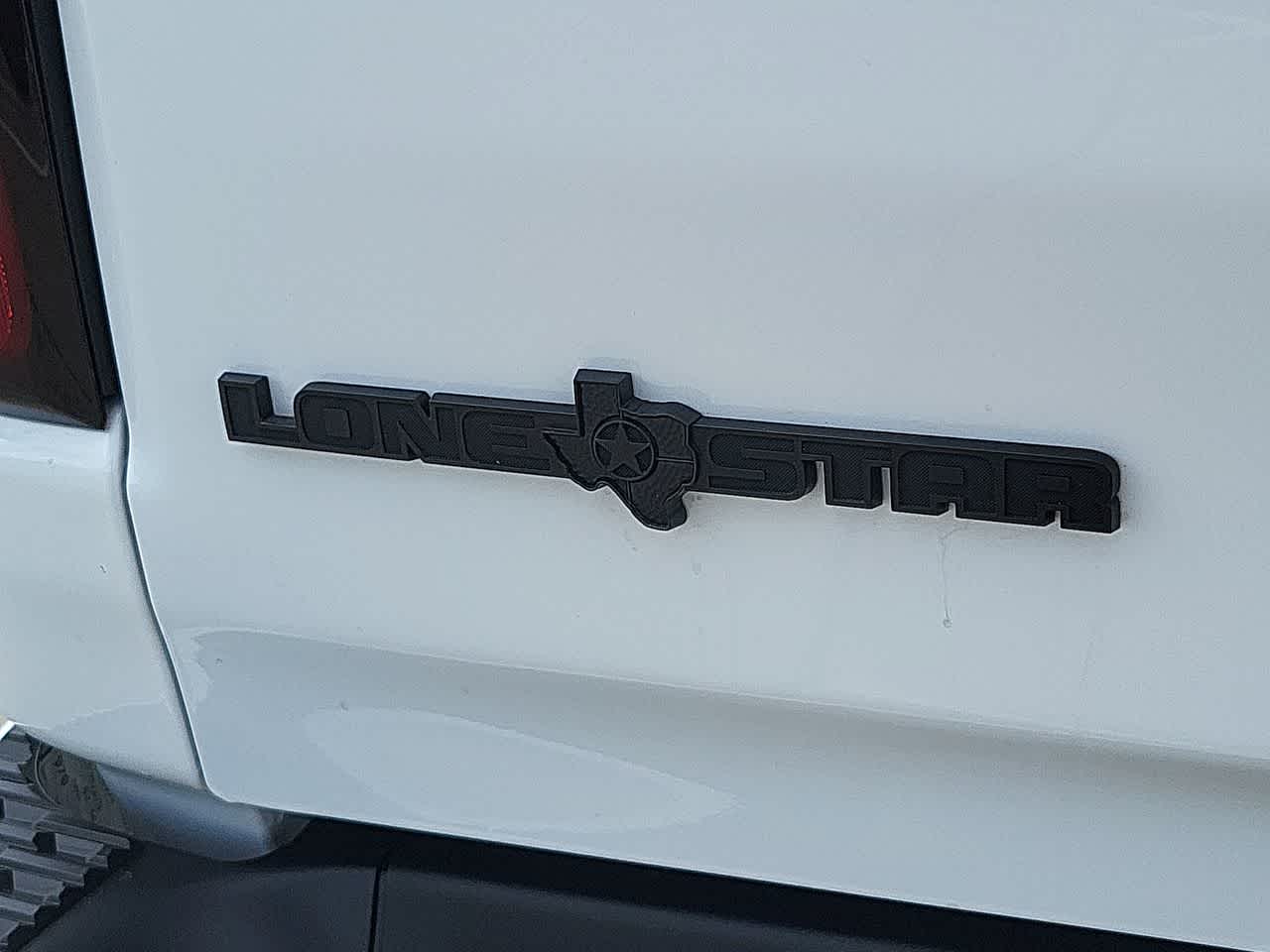 Thumbnail: 2026 RAM 1500 - 15
