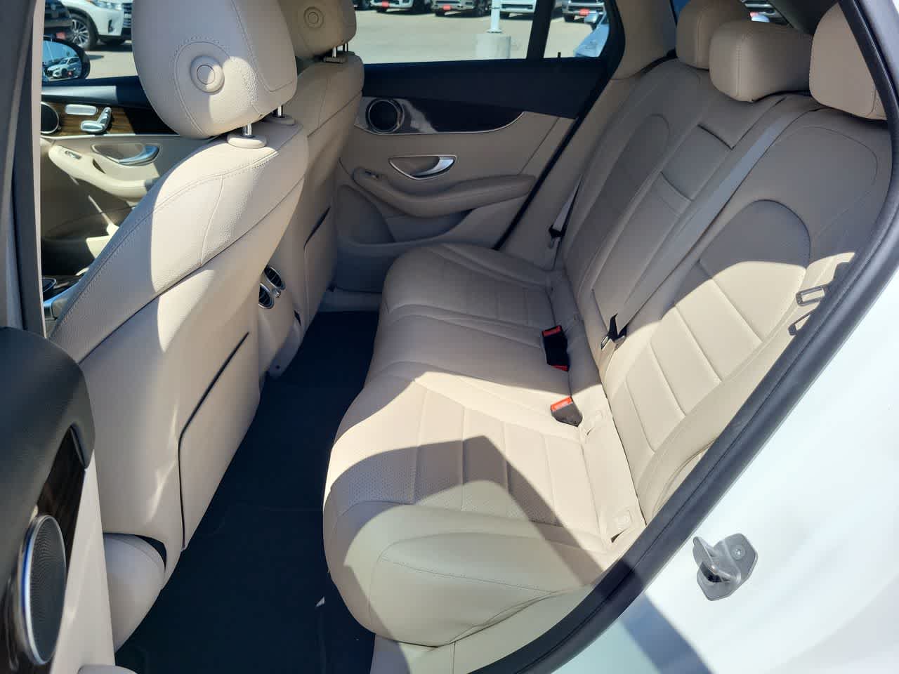 Thumbnail: 2021 Mercedes-Benz GLC - 21