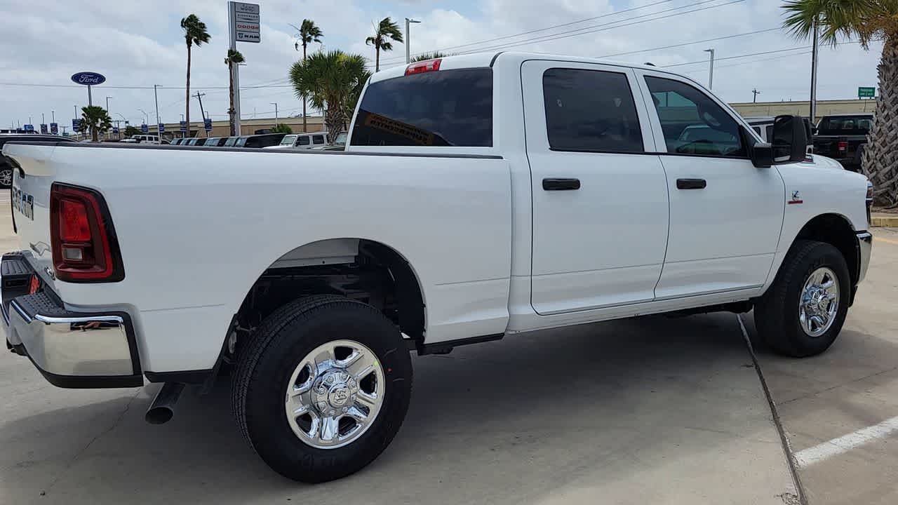 Thumbnail: 2026 RAM 2500 - 8