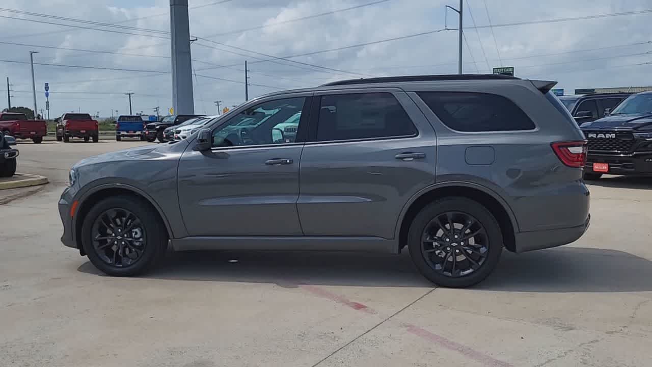 Thumbnail: 2026 Dodge Durango - 4