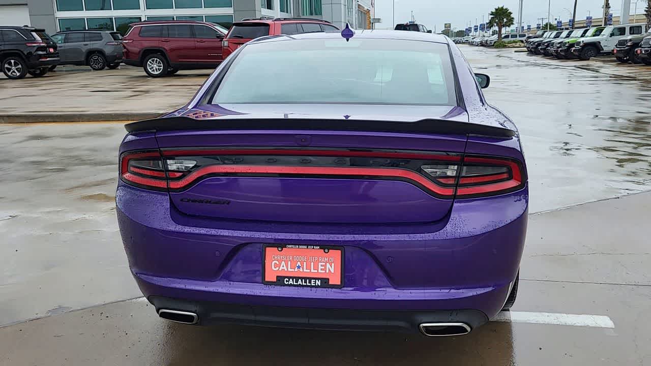 Thumbnail: 2023 Dodge Charger - 7
