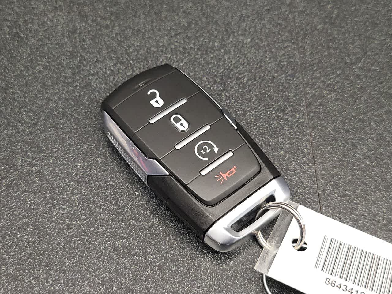 Thumbnail: 2026 RAM 2500 - 28