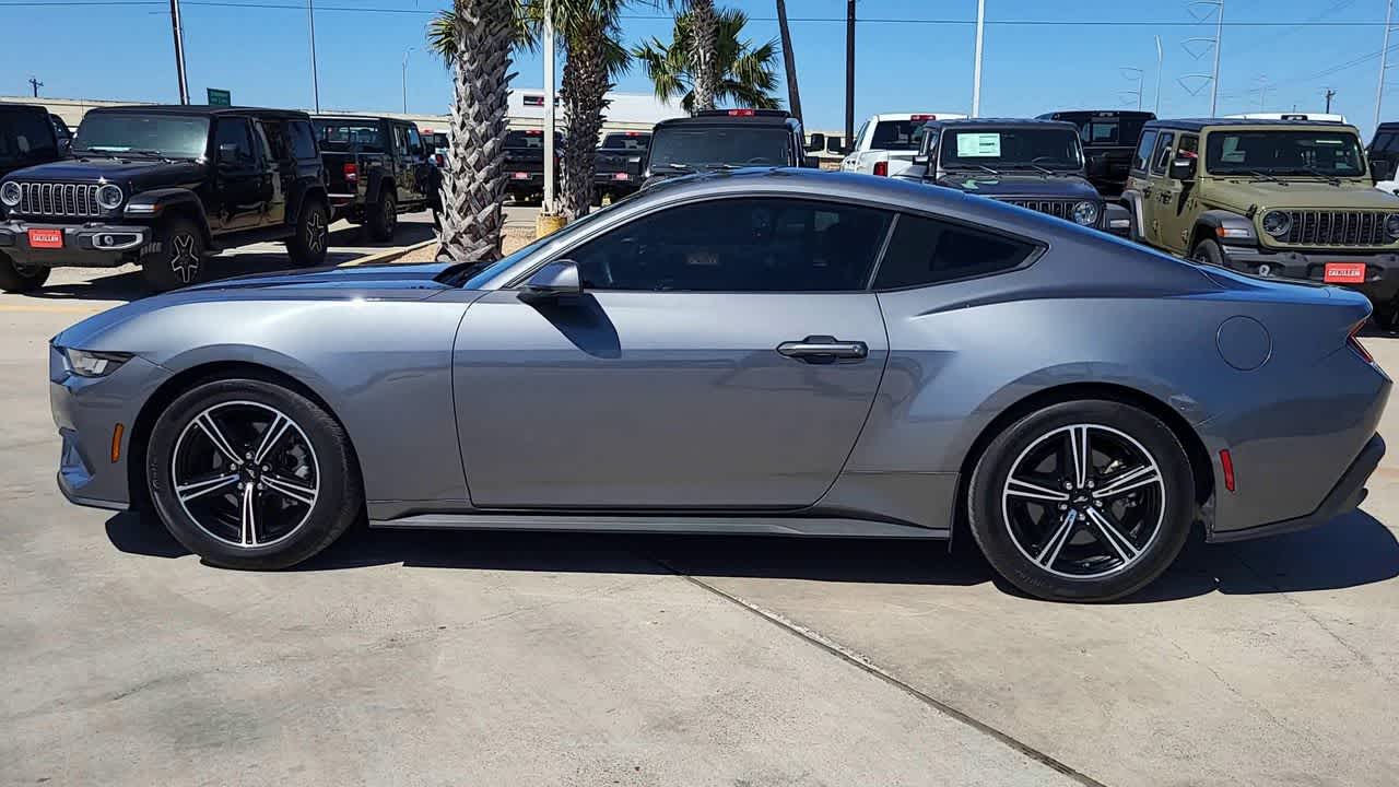 Thumbnail: 2024 Ford Mustang - 5