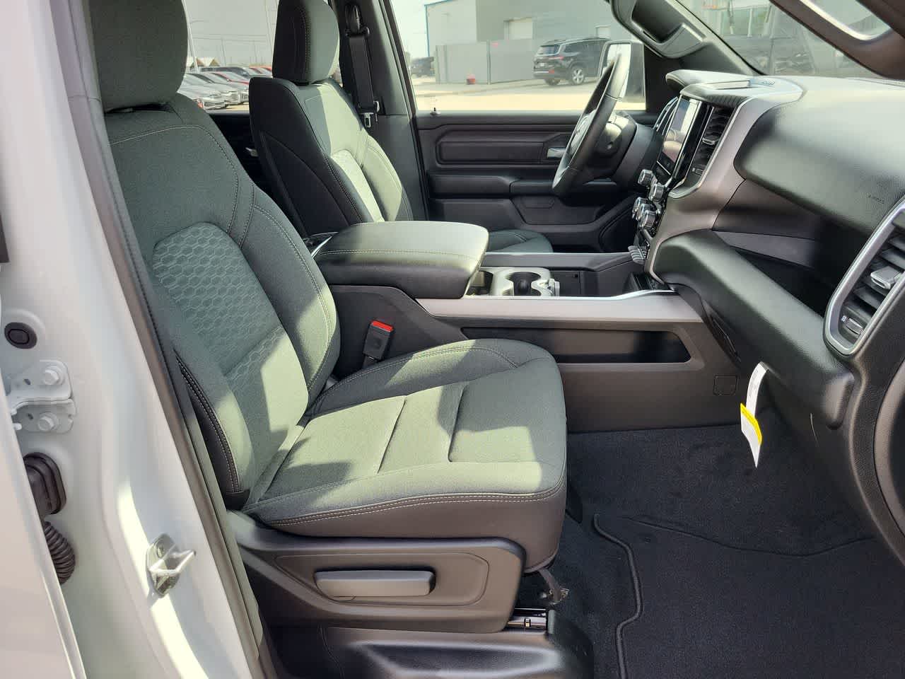 Thumbnail: 2026 RAM 1500 - 22