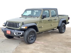 2026 Jeep Gladiator SPORT 4X4 Pickup