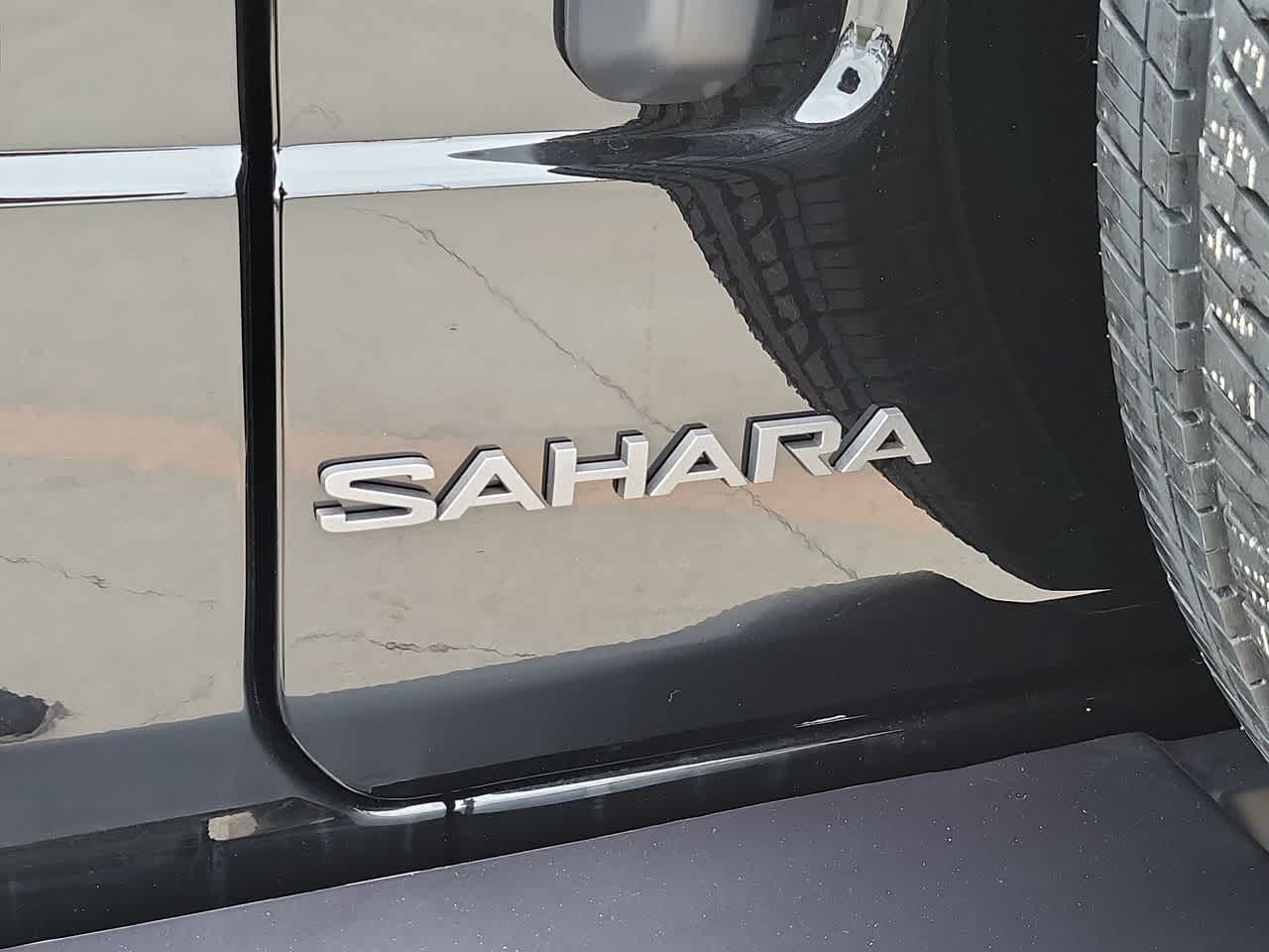 Thumbnail: 2026 Jeep Wrangler - 15