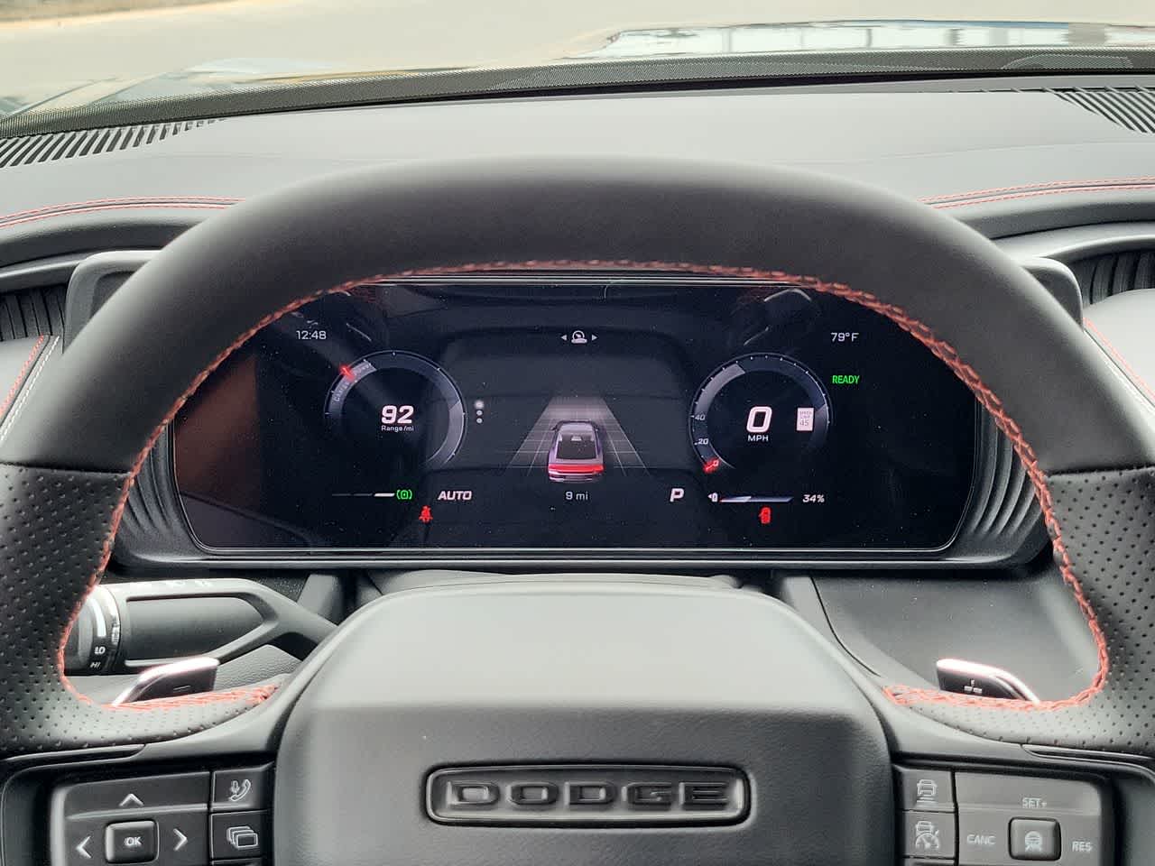 2025 Dodge Charger Daytona 26