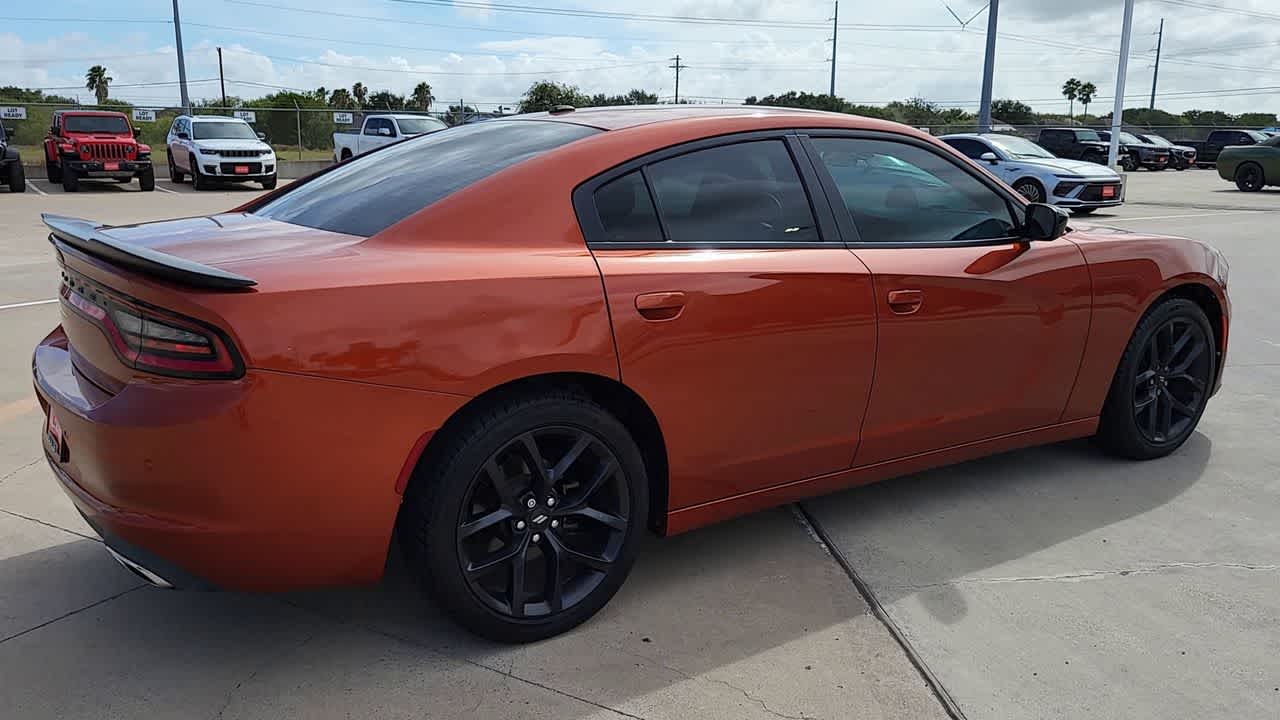 Thumbnail: 2020 Dodge Charger - 8