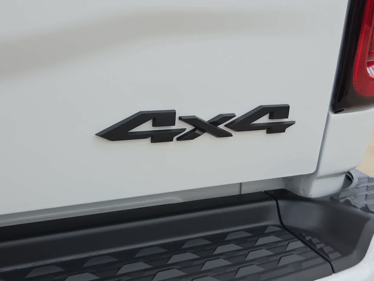 Thumbnail: 2026 RAM 2500 - 15
