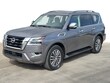  Nissan Armada