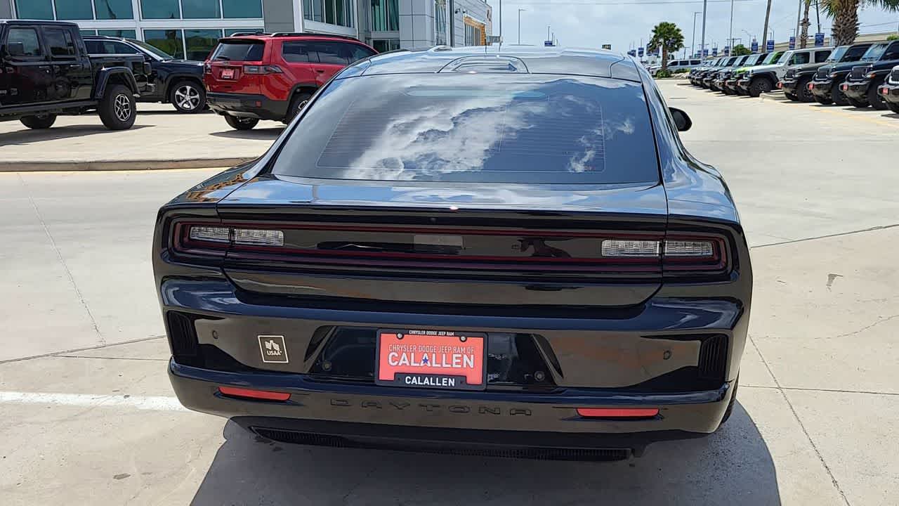 Thumbnail: 2025 Dodge Charger - 7