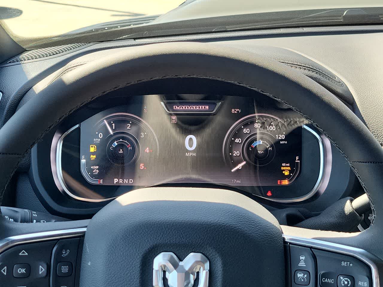 Thumbnail: 2026 RAM 3500 - 26