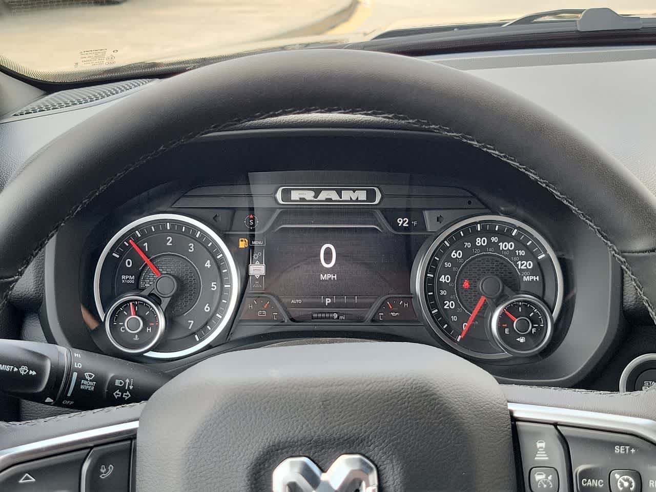 Thumbnail: 2026 RAM 1500 - 26