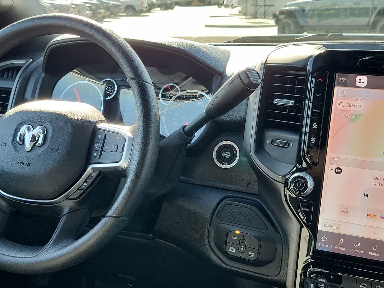Thumbnail: 2026 RAM 5500 - 25
