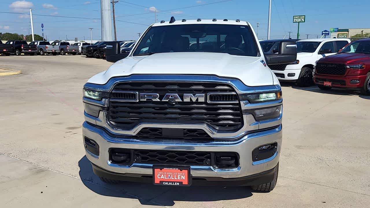 Thumbnail: 2025 RAM 2500 - 3