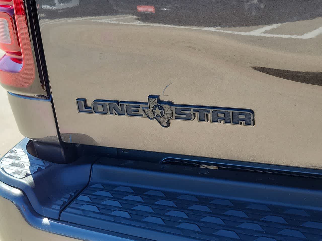 Thumbnail: 2026 RAM 2500 - 15