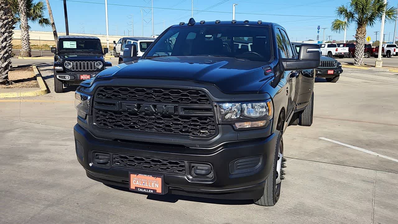 Thumbnail: 2024 RAM 3500 - 3