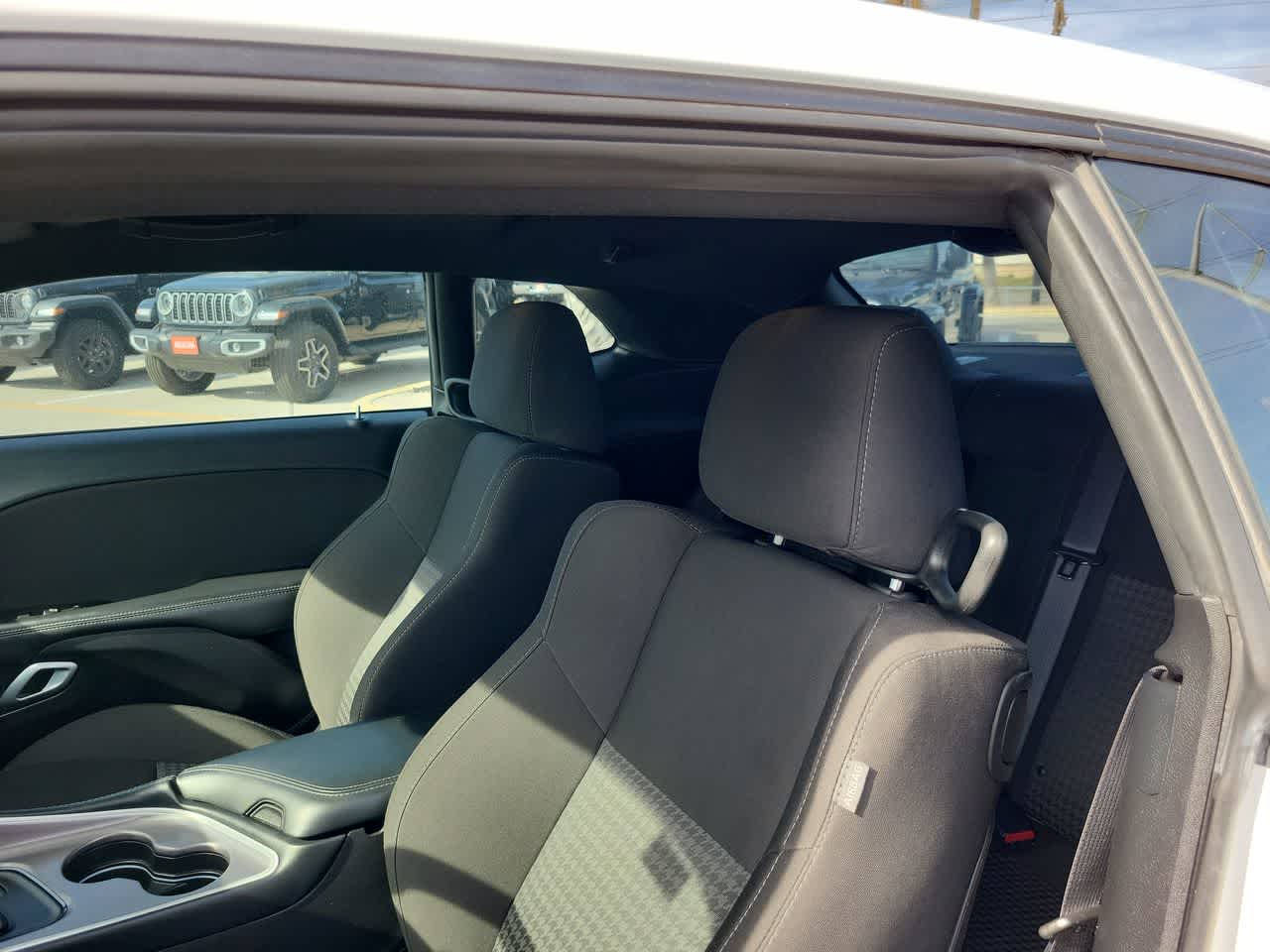 Thumbnail: 2022 Dodge Challenger - 20