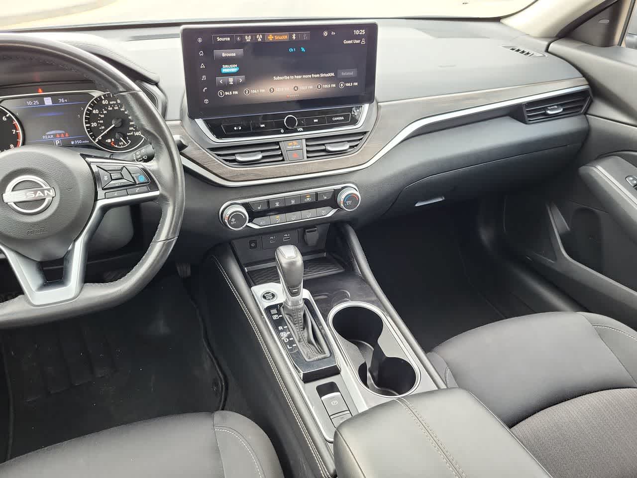 Thumbnail: 2024 Nissan Altima - 25