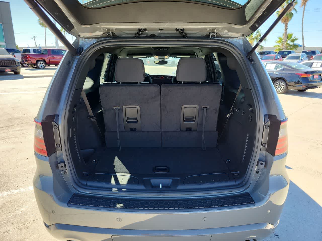 Thumbnail: 2026 Dodge Durango - 27