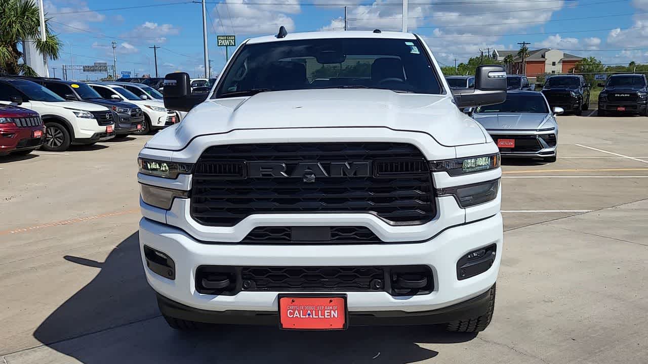 Thumbnail: 2025 RAM 2500 - 3