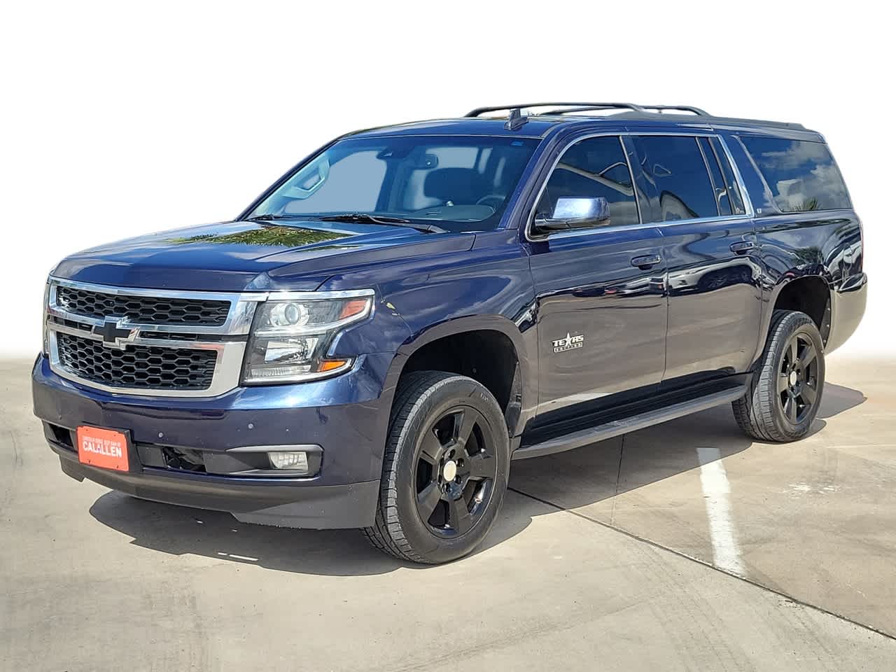 2018 Chevrolet Suburban LT -
                  Corpus Christi, TX