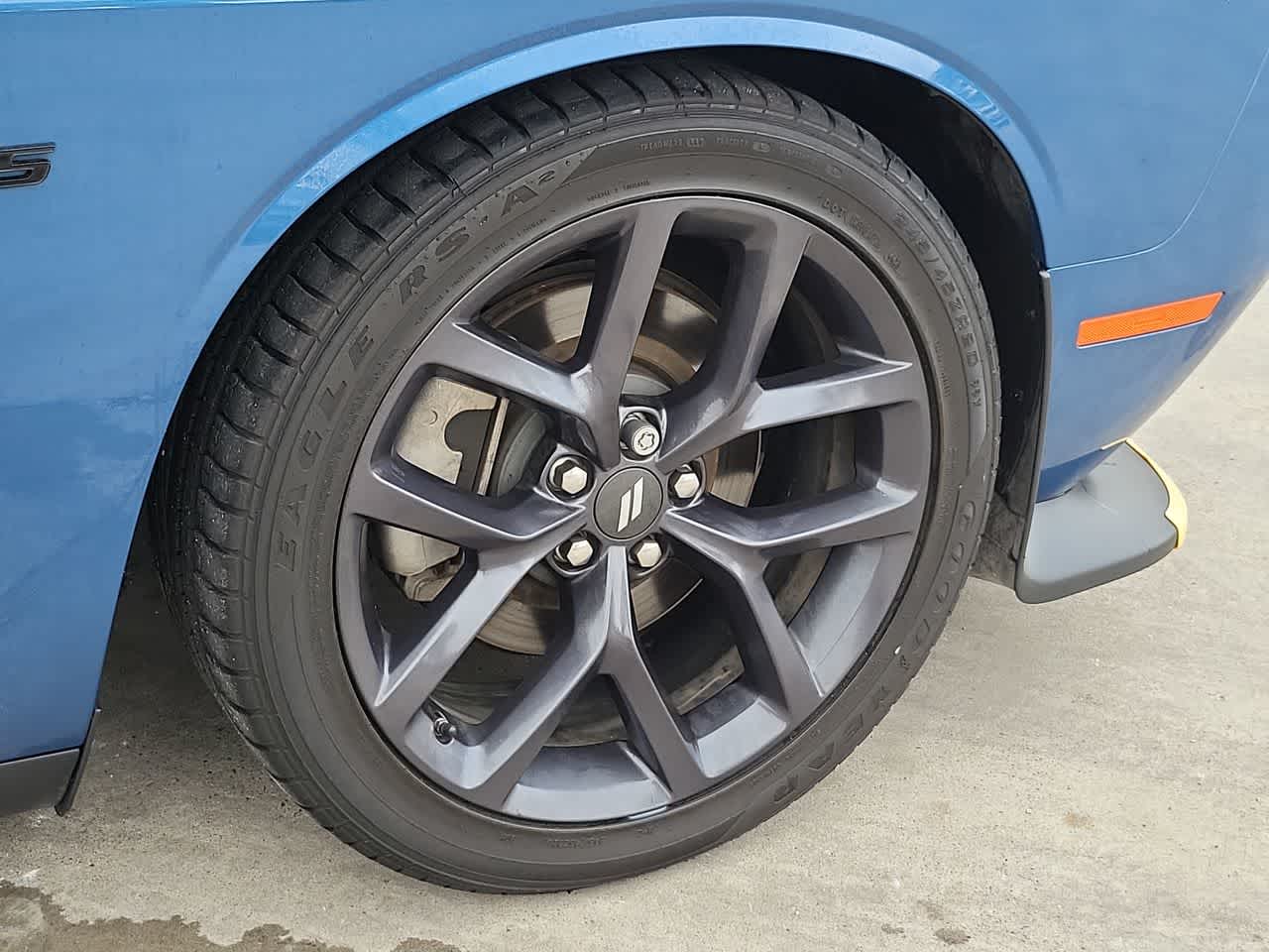 Thumbnail: 2023 Dodge Challenger - 16