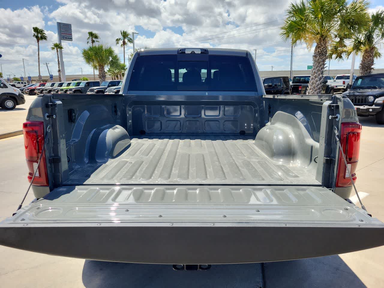 Thumbnail: 2026 RAM 3500 - 27