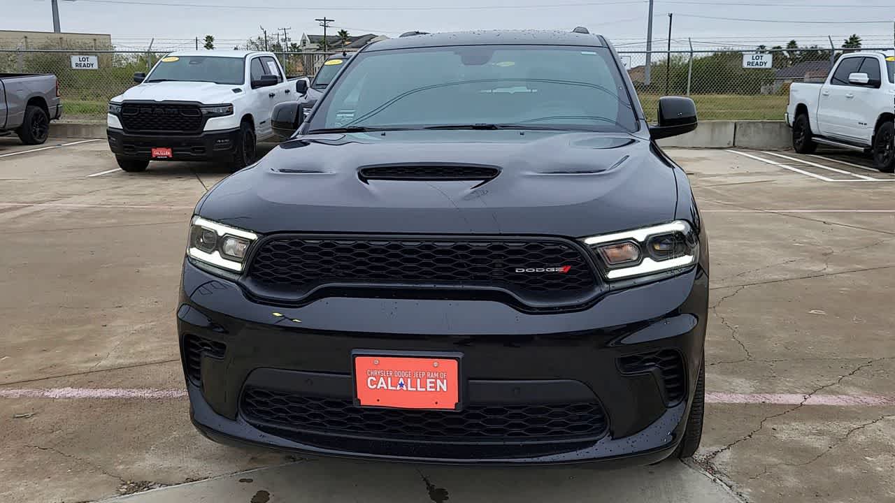 Thumbnail: 2026 Dodge Durango - 3