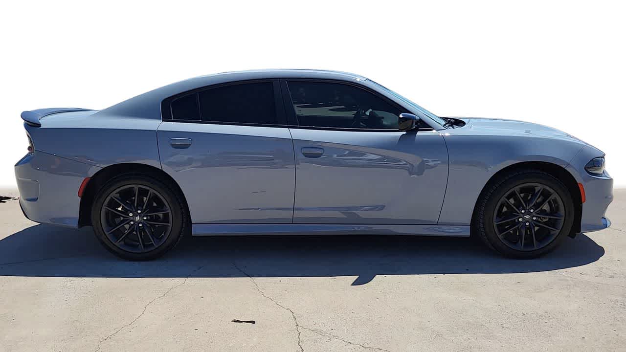 Thumbnail: 2022 Dodge Charger - 9