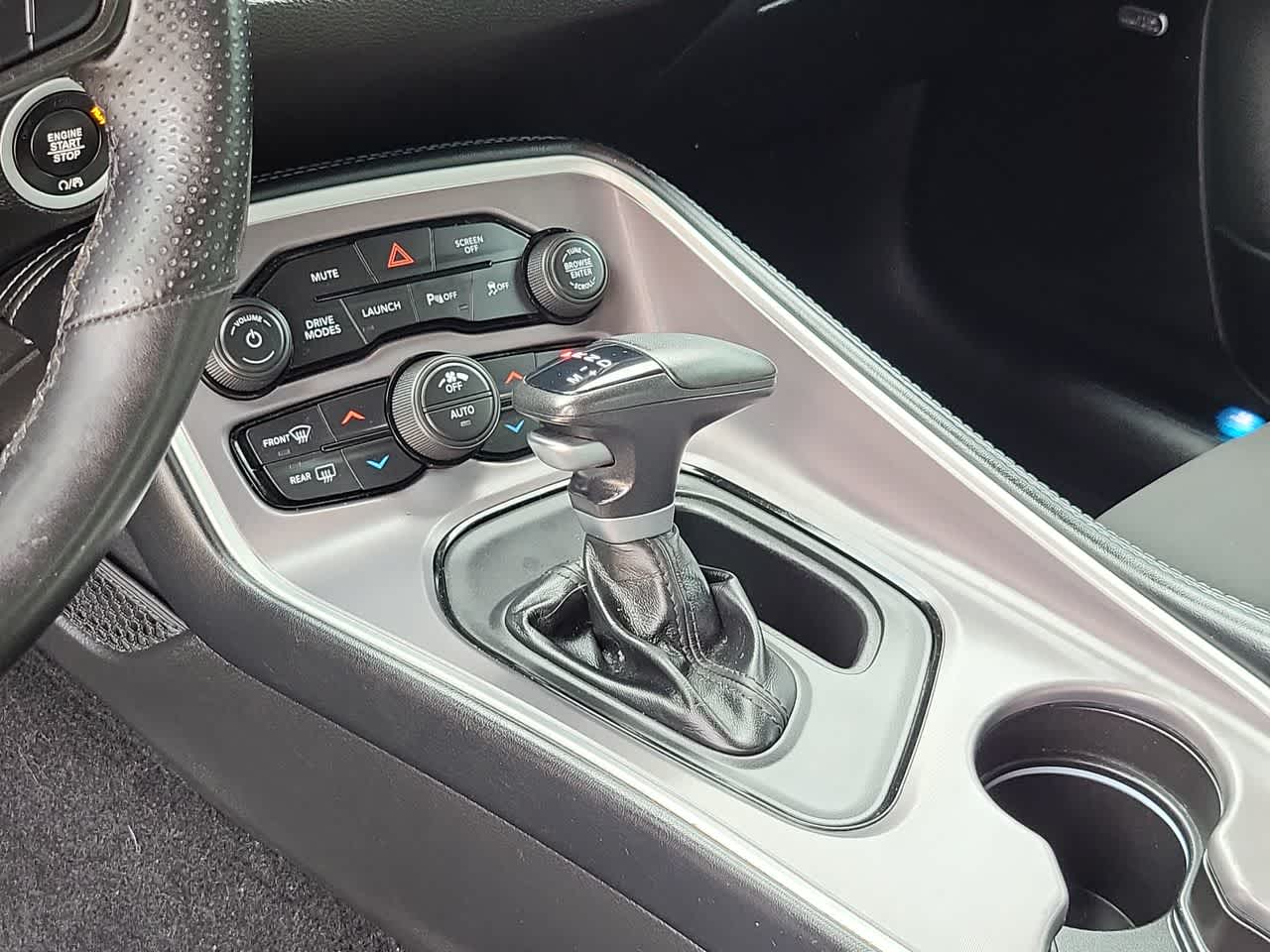 Thumbnail: 2022 Dodge Challenger - 25