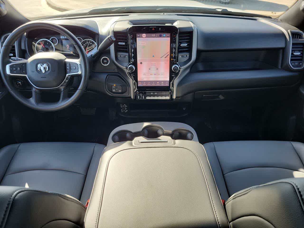 Thumbnail: 2026 RAM 5500 - 18